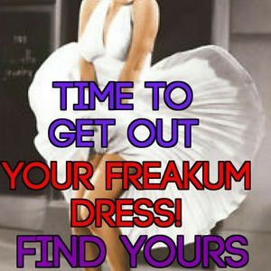 Fresh 💐 Dresses this Way ➡